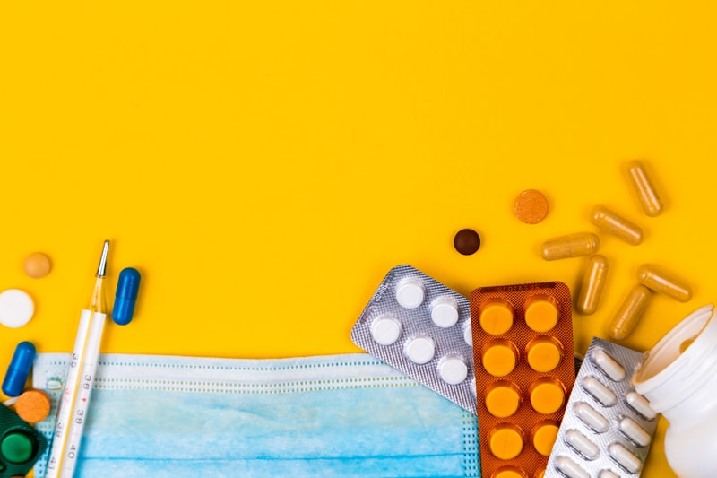 Posilování imunity přirozenými metodami